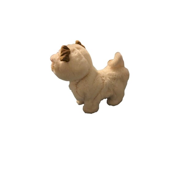 Pets Alive Poppy The Booty Shakin’ Pug – Interactive Dancing Plush Puppy by ZURU - Picture 4 of 9